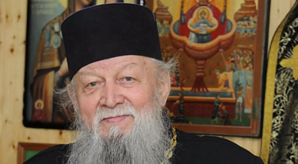 Maica Domnului i-a vorbit. Viziunile şi miracolele din viaţa Părintelui Gherontie Puiu