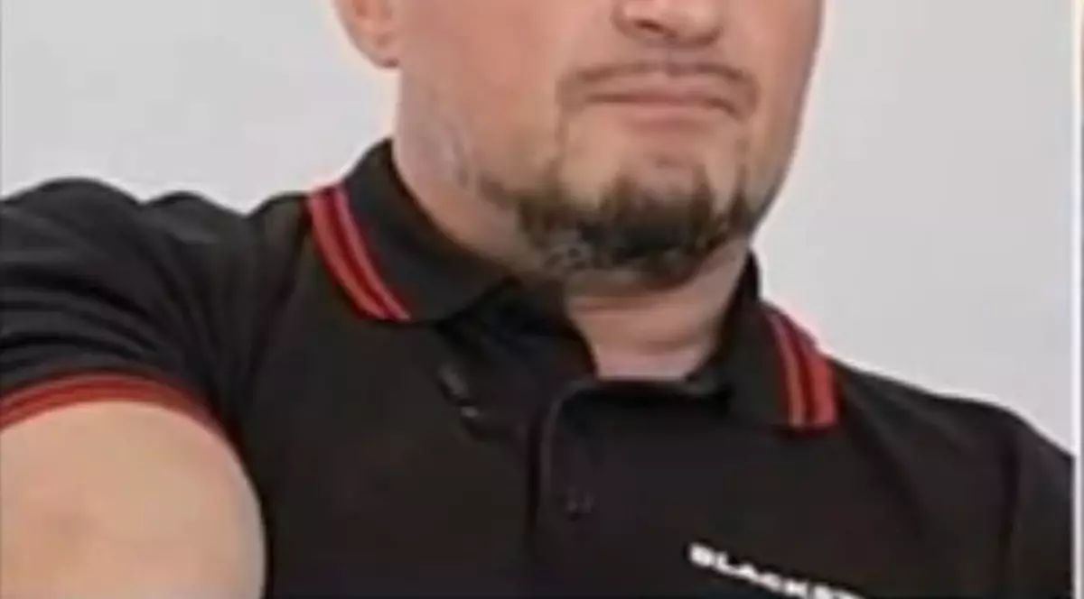 Are cel mai greu PENIS! Cum arată posesorul unui organ sexual de 3 kilograme | VIDEO