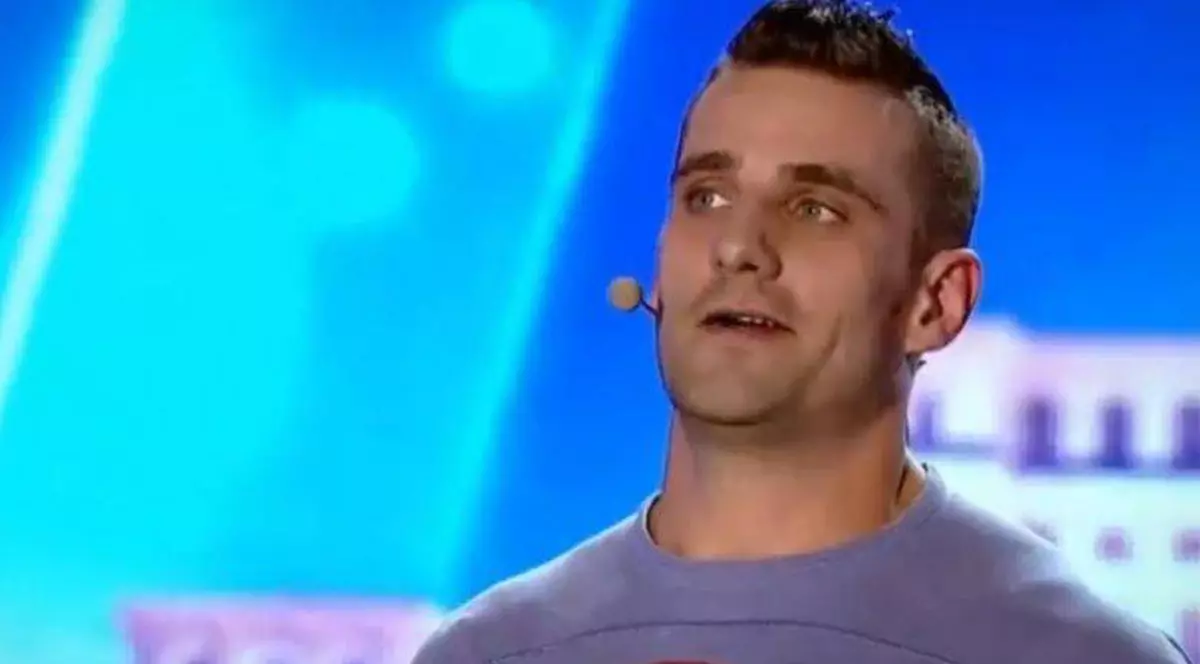 Cum a ajuns concurentul CONDAMNAT pentru crimă de la "Românii au talent" să participe la SHOW