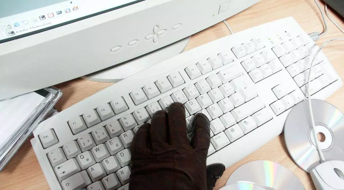 Hackeri RUȘI au ATACAT Pentagonul 