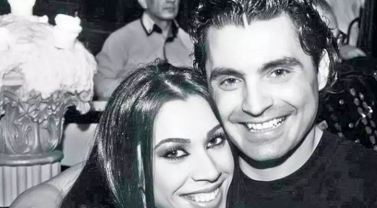 PEPE, mesaj EMOȚIONANT pentru Raluca, de ziua ei