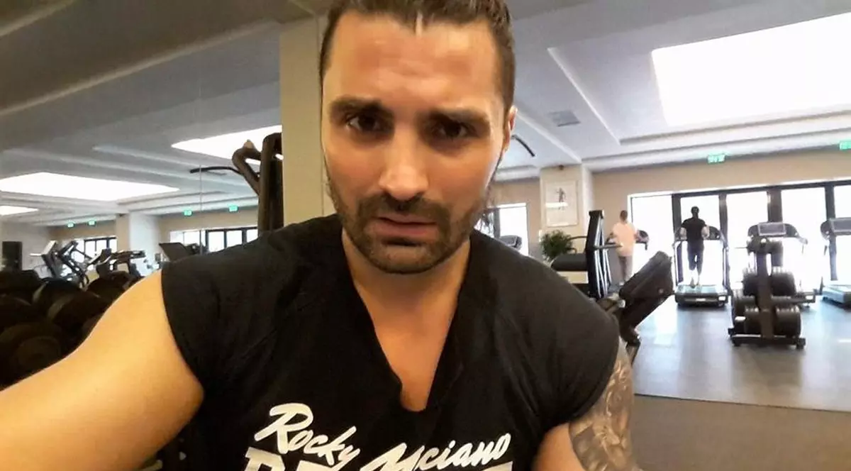 Pepe, SCHIMBARE de LOOK: ”Ești mai tânăr cu 20 de ani”