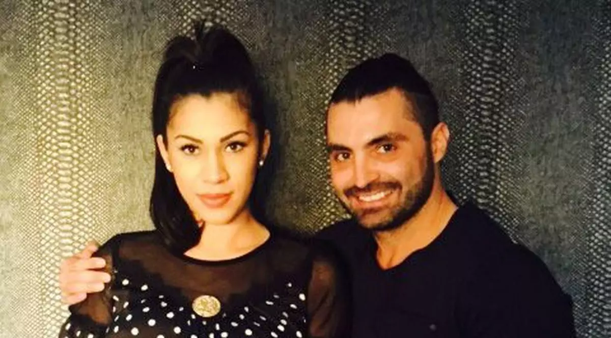 Pepe a renunțat la VISUL de a avea un BĂIAT. Motivul? Dragostea pentru RALUCA