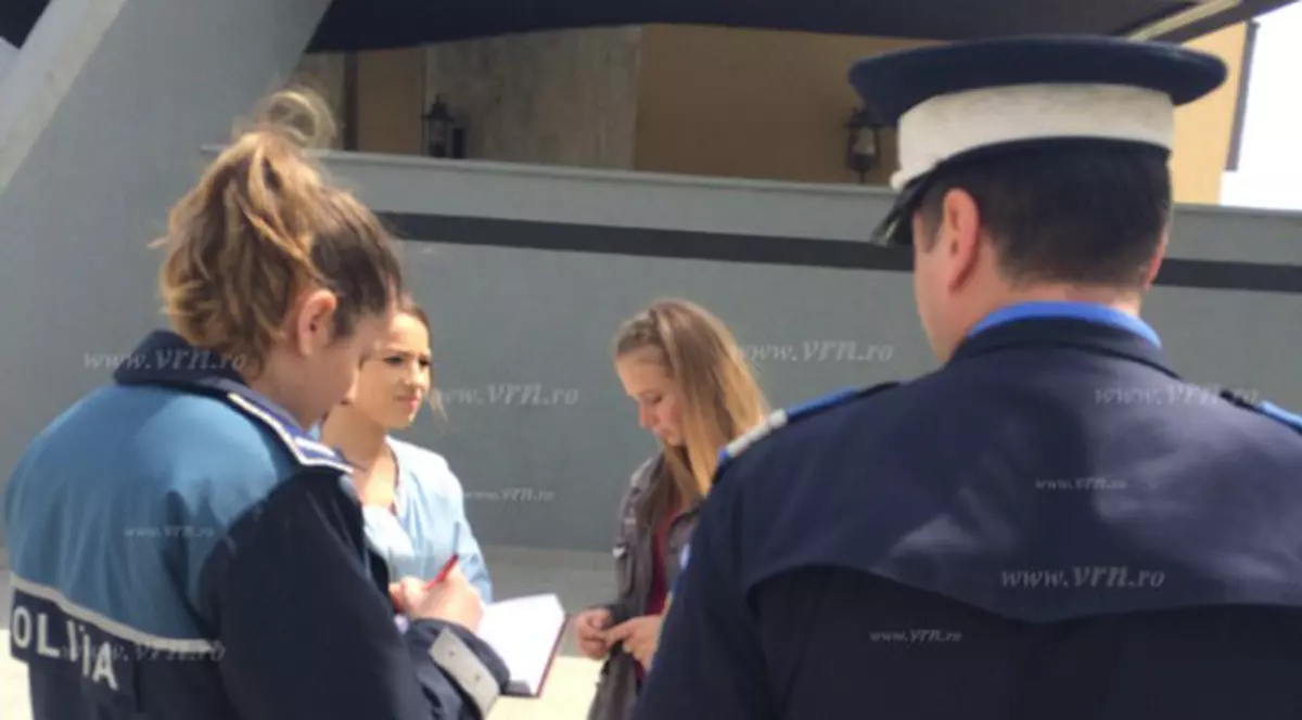 Mărturia agresorului: "I-am dat unde ştiu că e punctul sensibil la femei!"