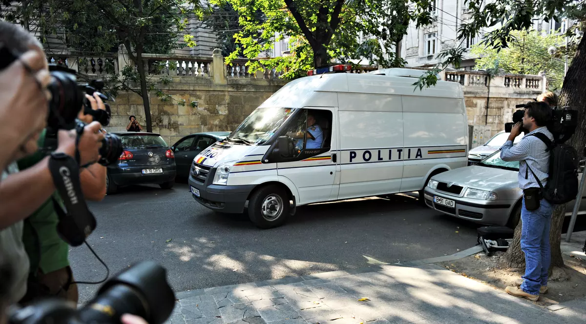 Îngrozitor! O tânără a fost DECAPITATĂ într-un accident rutier petrecut la Ovidiu 