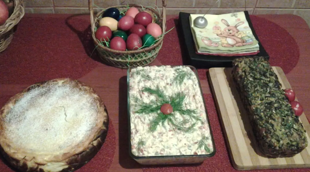 Vrei să mănânci de toate de Paște și să nu te îngrași? Carmen Brumă îți spune SECRETELE EI