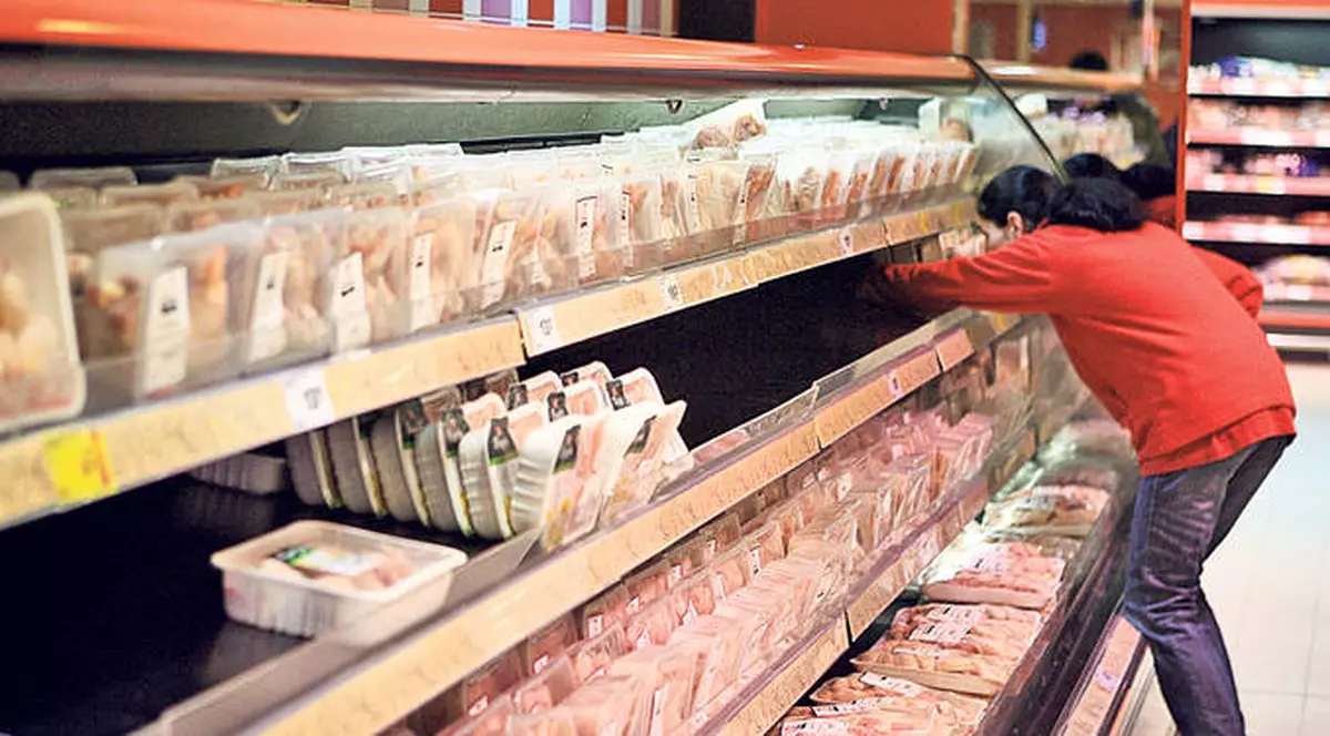 Preţurile din hipermarketuri … luate la bani mărunţi!