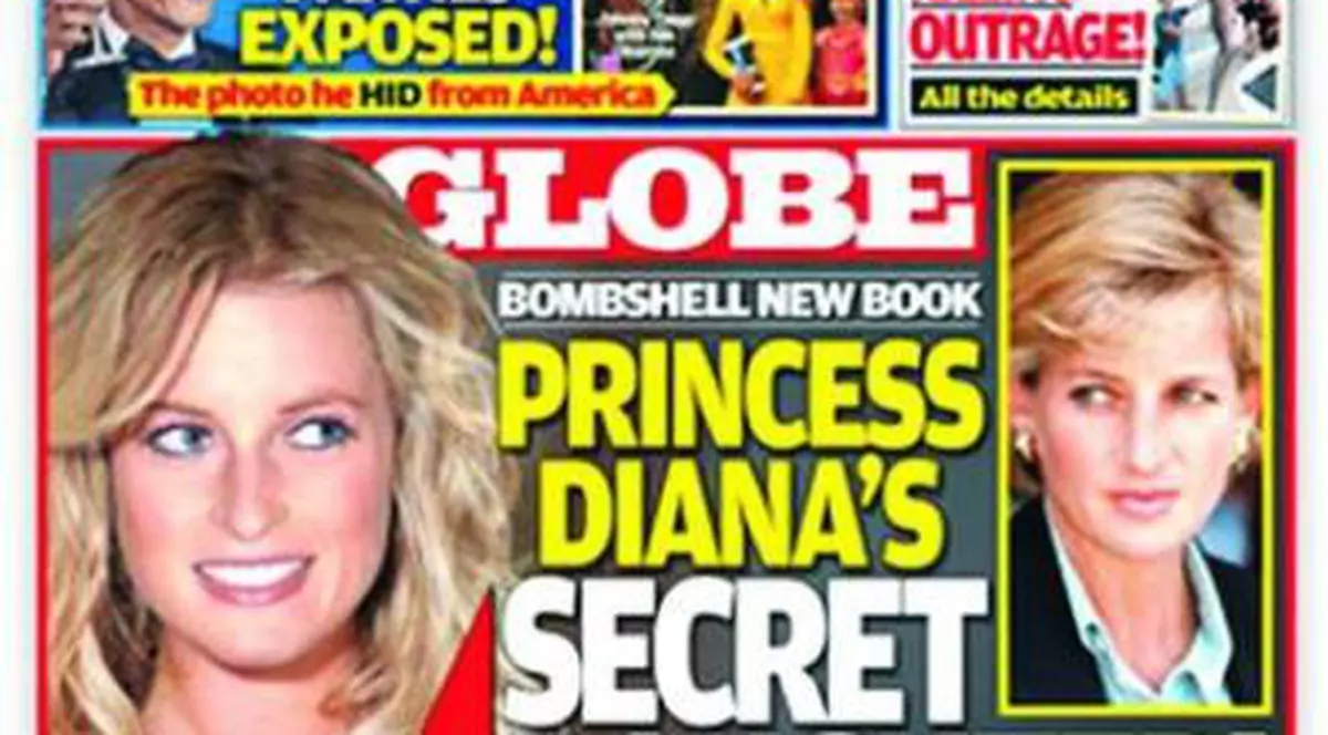 Ipoteze noi în halucinanta poveste a fiicei secrete a  Prințului Charles și a soției sale Diana 