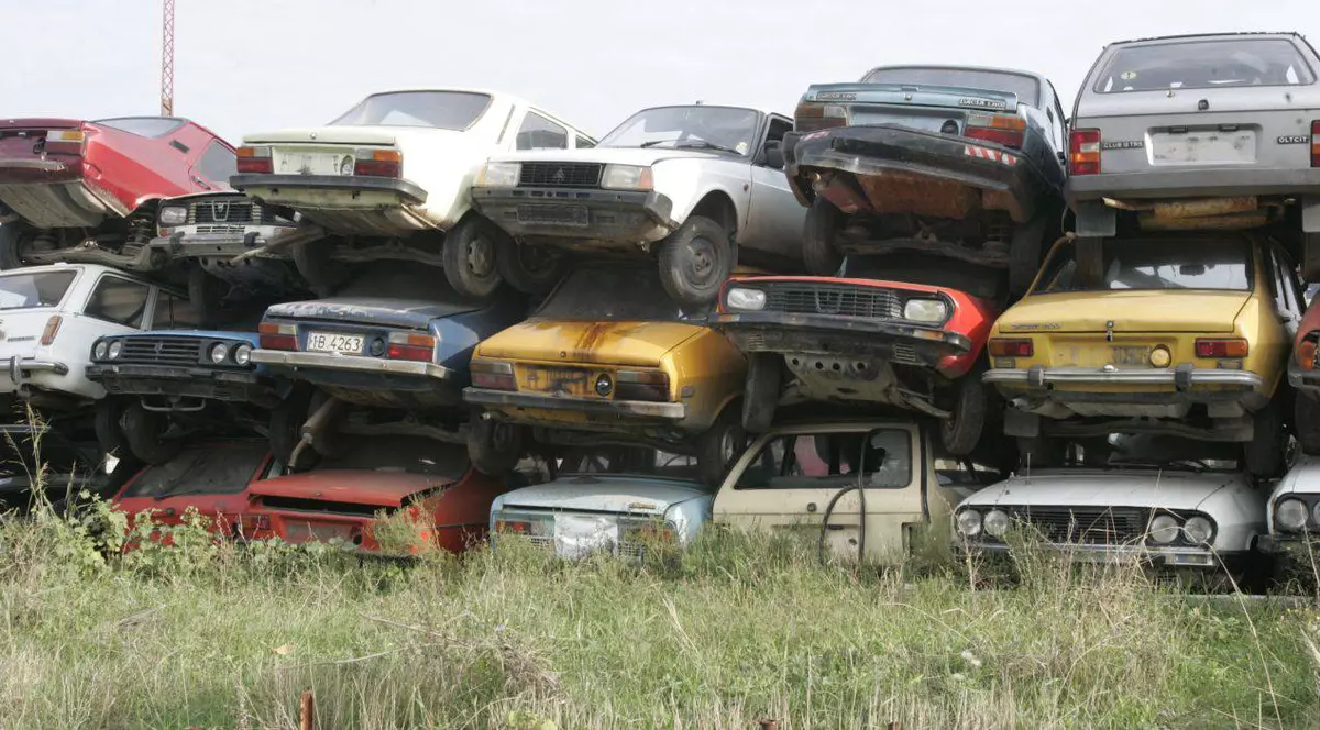 Se reia programul Rabla. Află tot ce trebuie să știi despre cum să schimbi mașina cu bani de la stat 