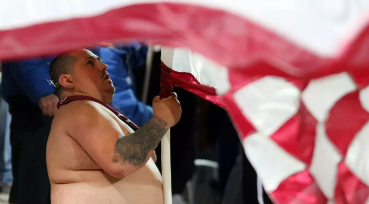 Echipele care au retrogradat din Liga I intră în focurile Cupei României. Rapid are meci greu