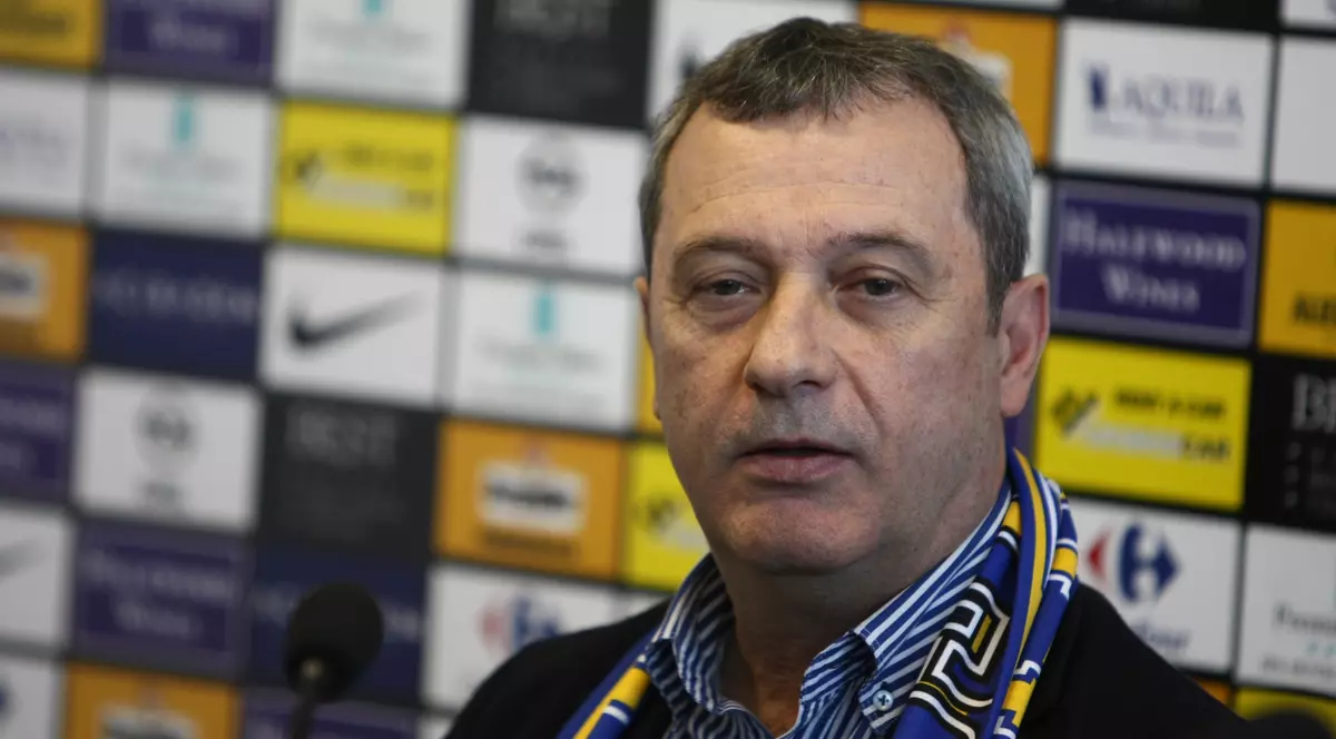 Rednic pune tunurile pe Teixeira: ”Putea evita acel galben!”. Fără Filip, ”era scor de demisie”