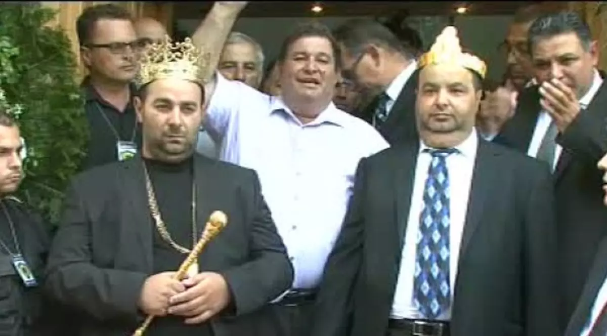 BOMBĂ! Romii fac scandal internațional! Amenință Germania!