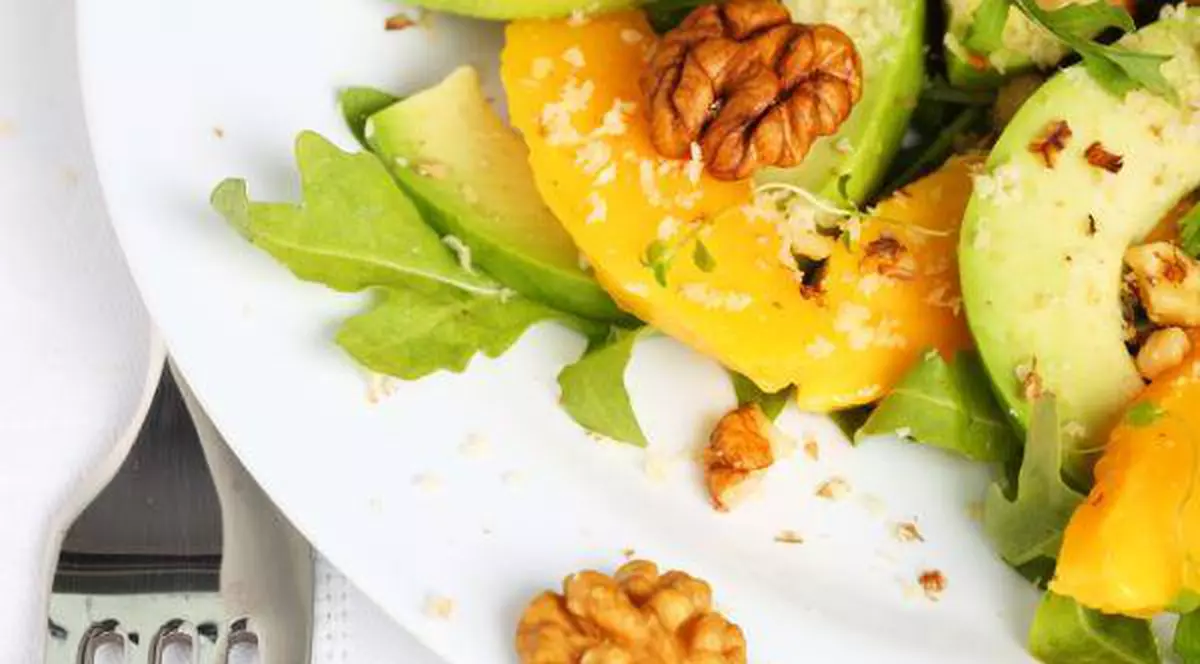 Ce trebuie să mănânci în perioada menstruației