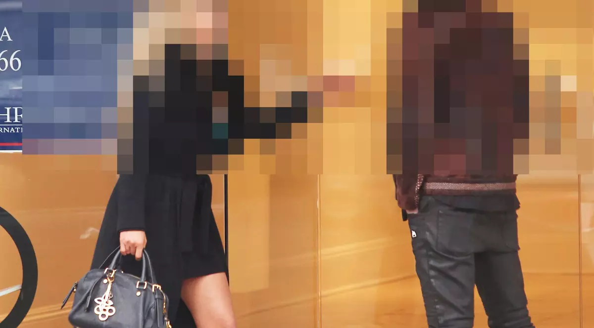 STAR rock, cercetat după ce și-a bătut fosta iubită și a amenințat-o cu MOARTEA