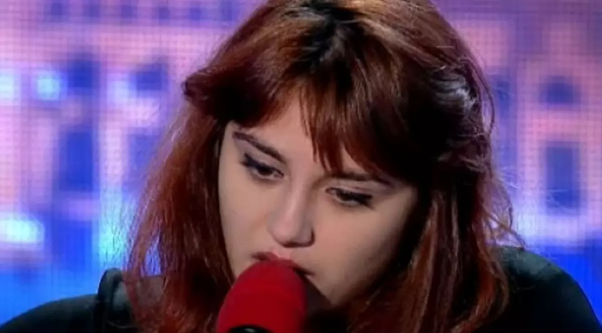 Drama unei concurente de la ”Românii au talent”: iubitul ei a fost ucis în fața școlii | VIDEO