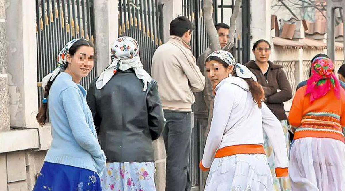 Lovitură în Parlament! Liberalii susțin legea denumirii romilor