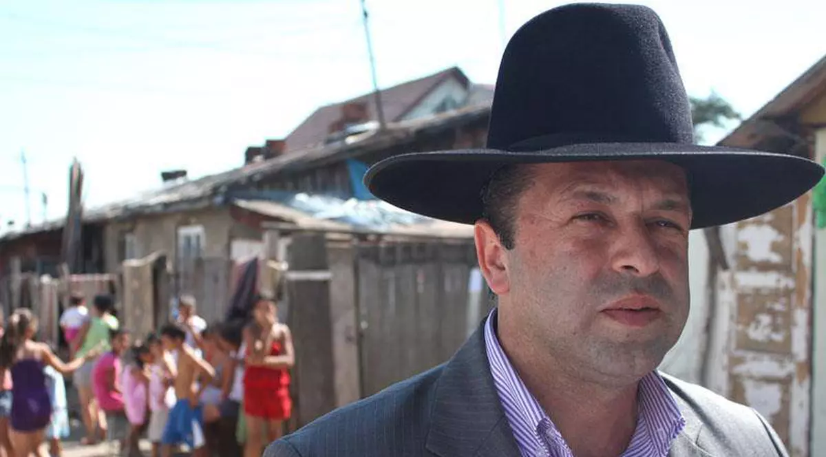 Romii din Transilvania se revoltă! Cer alegeri alegeri anticipate!