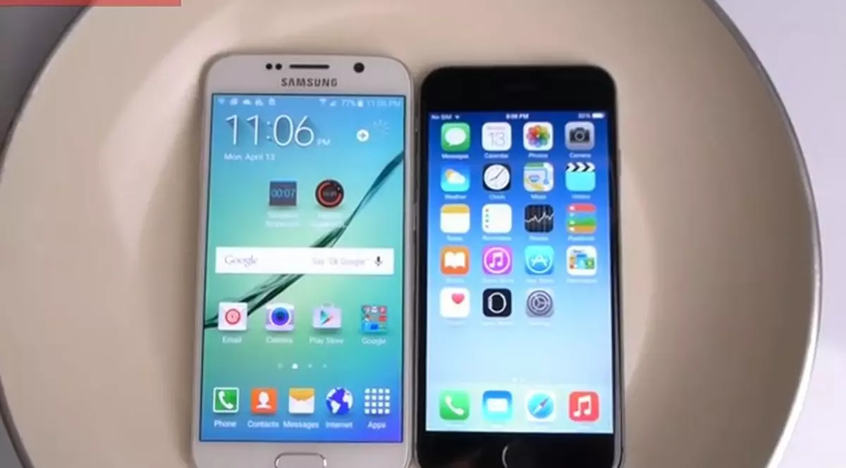 Italia investighează Apple și Samsung pe motiv că încetinesc în mod voit smartphone-urile, pentru a forța utilizatorii să cumpere altele