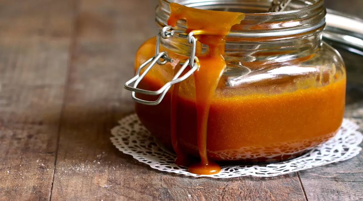 Rețetă: Dulce de leche