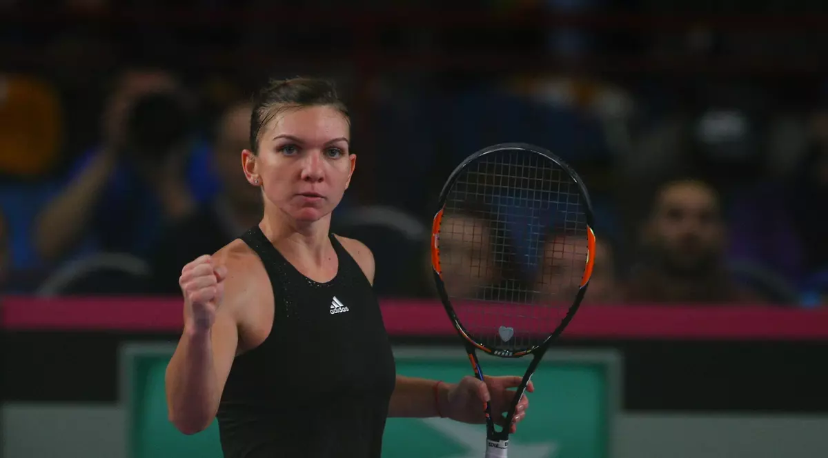 Simona Halep are şi mulţi apărători celebri: "Nu trebuie să o judecăm!"