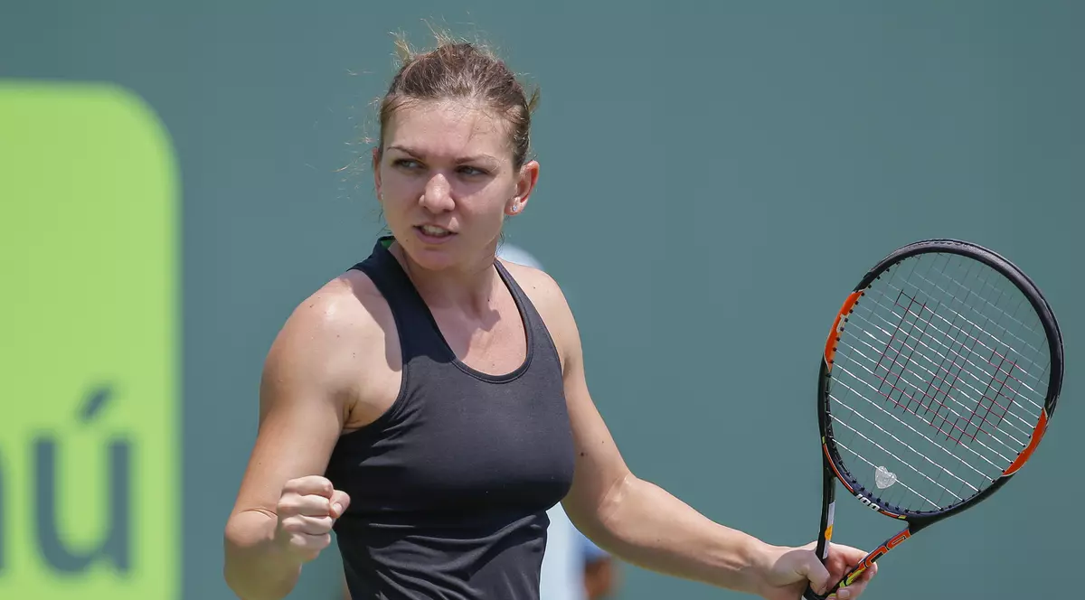 Noul bărbat din viața Simonei Halep este portughez! / FOTO ÎN ARTICOL