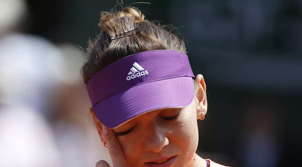 Simona Halep, AMENINȚATĂ cu MOARTEA: ”Ești o târfă fără inimă”