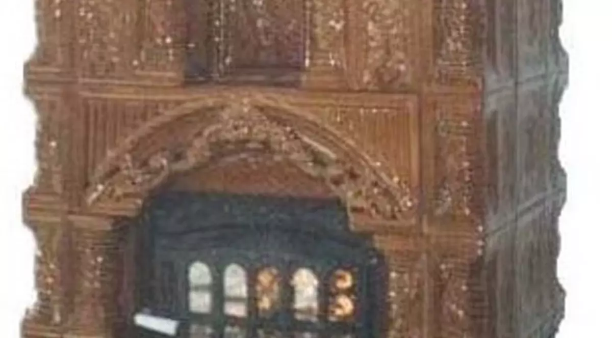 O sobă pe gaz a explodat la Brașov, de Revelion 2018