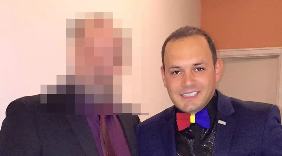 Vă mai amintiți de Victor Socaciu? Vezi cum arată folkistul care s-a stabilit în Canada