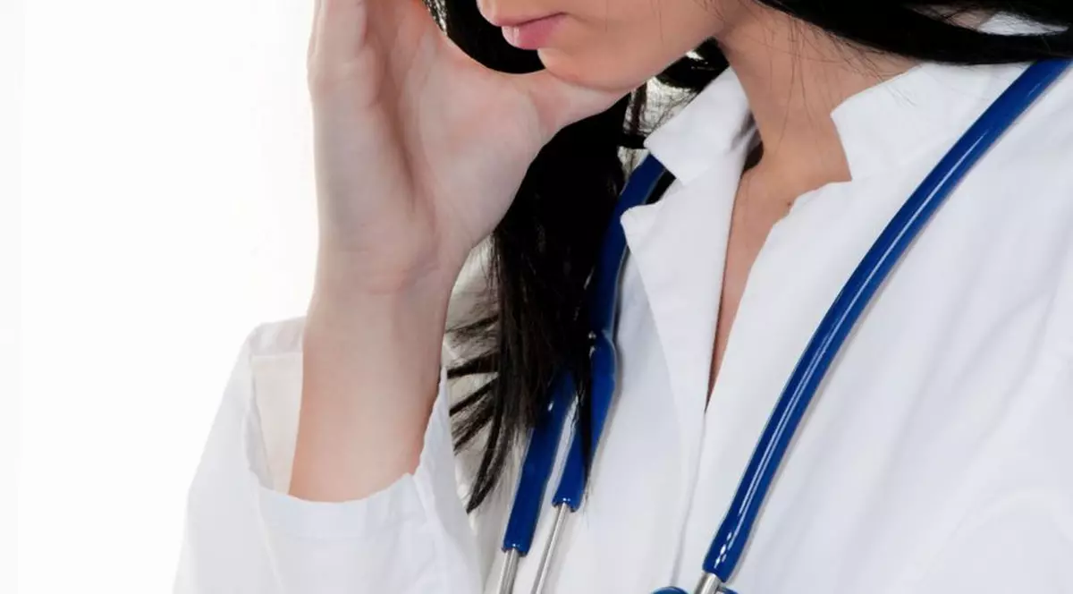 Scandal la Spitalul Judeţean de Urgenţă Ploieşti. Doi bărbați, însoțitori ai unei paciente, au făcut un ditamai tărăboiul