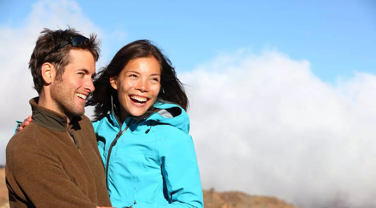 Românii pun burta pe sport! Şi culmea: cei mai mulţi practică activităţi de anduranţă! 