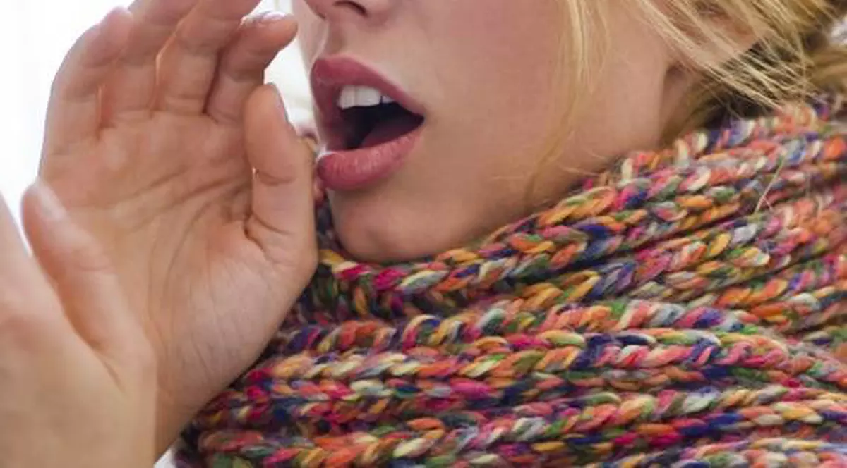 Strănutul, PERICULOS LA VOLAN! Ce ți se poate întâmpla