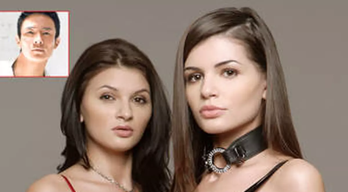 În ce lux o ţine ”cumnăţelul” pe Ramona Gabor! 