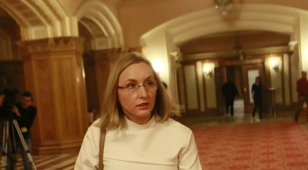 Fostul ministru al Tineretului şi Sportului, Gabi Szabo, şi-a luat un "an sabatic"