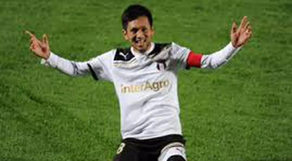 Petrolul - Astra 1-2. Seto şi Alibec au întors scorul într-un final NEBUN