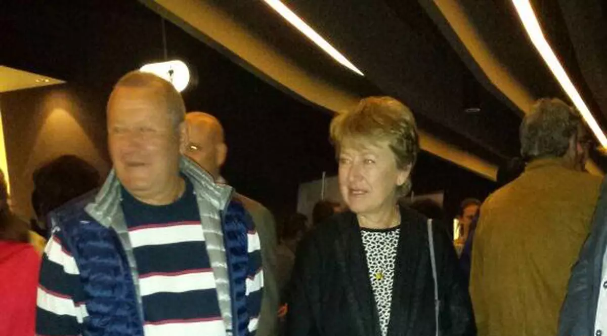 După 60 de ani, Țânțăreanu a făcut un lucru INCREDIBIL