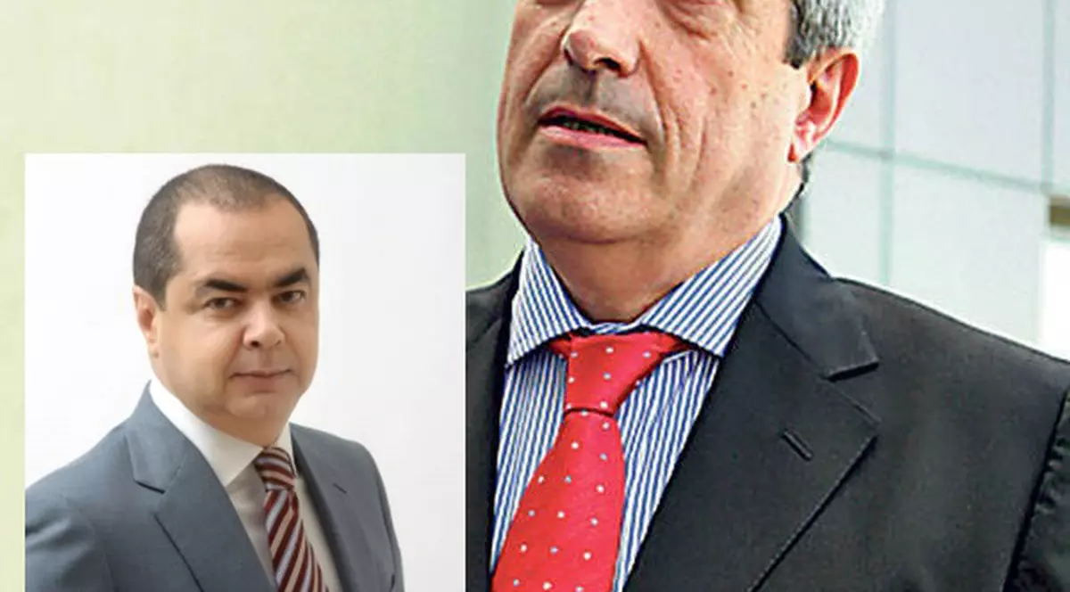 VEȘTI PROASTE pentru Călin Popescu Tăriceanu! Mihai Stănişoară a demisionat 