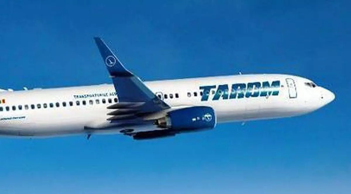 Reacția TAROM după INCIDENTUL AVIATIC în care a fost implicată aeronava în care se afla Victor Ponta