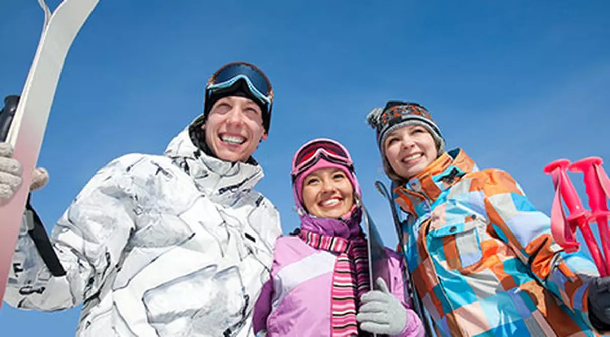 (P) Top of Après-Ski 2015: Ischgl pe primul loc în sondajul european 