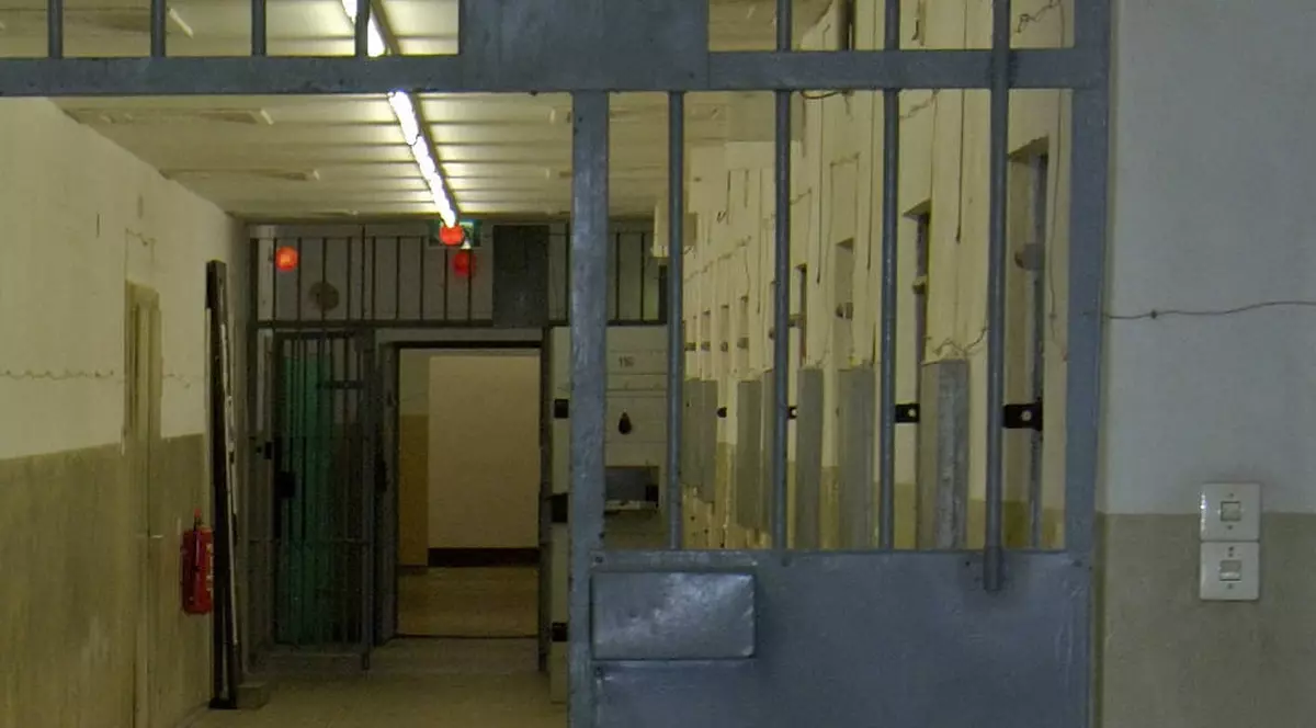 Incredibil! A terorizat un oraș în treg ca să intre la pușcărie