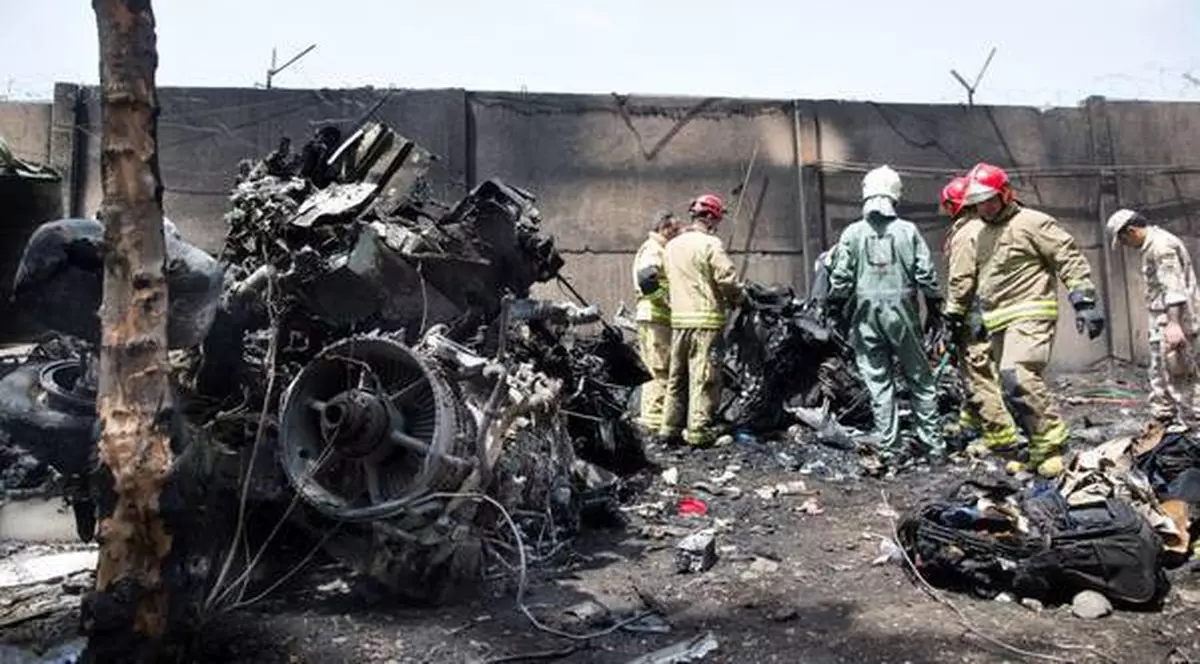 Știre de ultimă oră în cazul tragediei aviatice din Franța! Cea de-a doua cutie neagră a fost găsită 