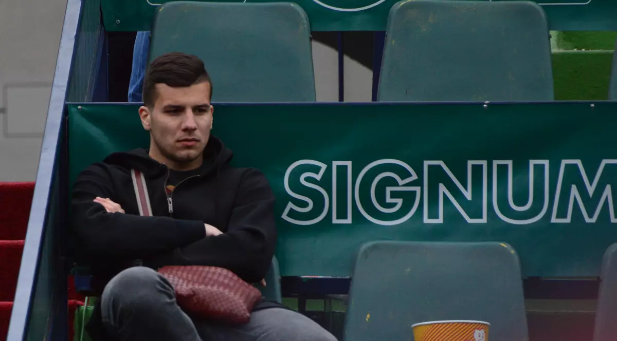 Țucudean și-a reziliat contractul cu Steaua și a revenit la Charlton, fosta lui echipă!