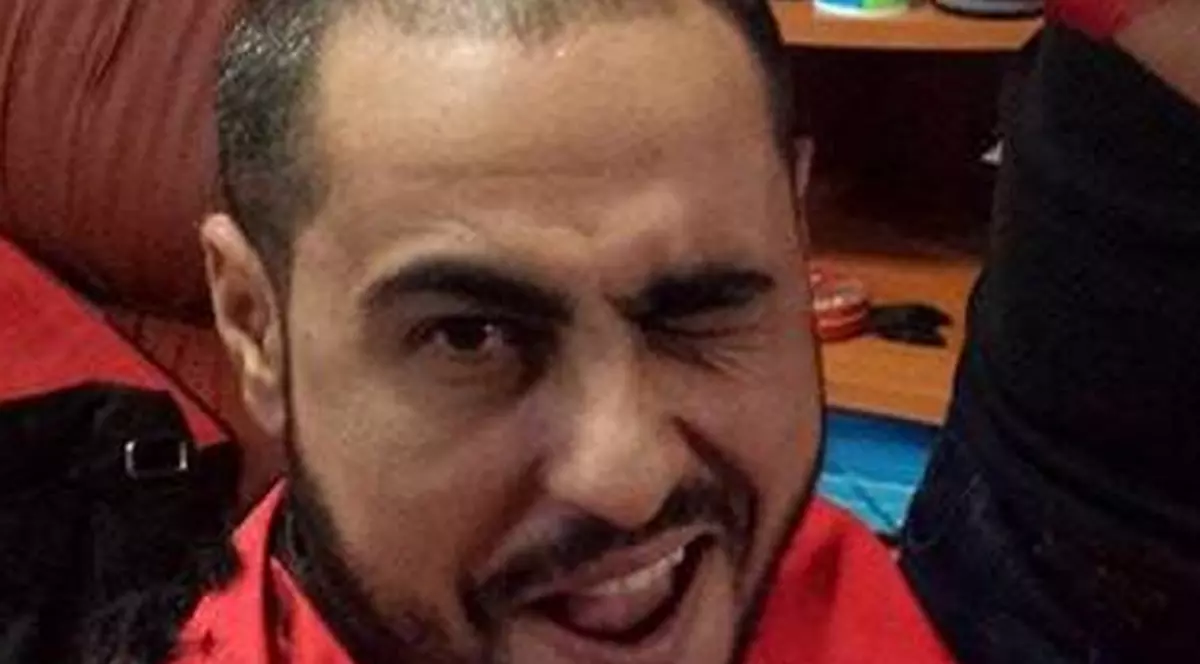 Înainte să-l lase părul, s-a răzbunat și l-a tuns el! Ce cunoscut manelist a făcut asta?