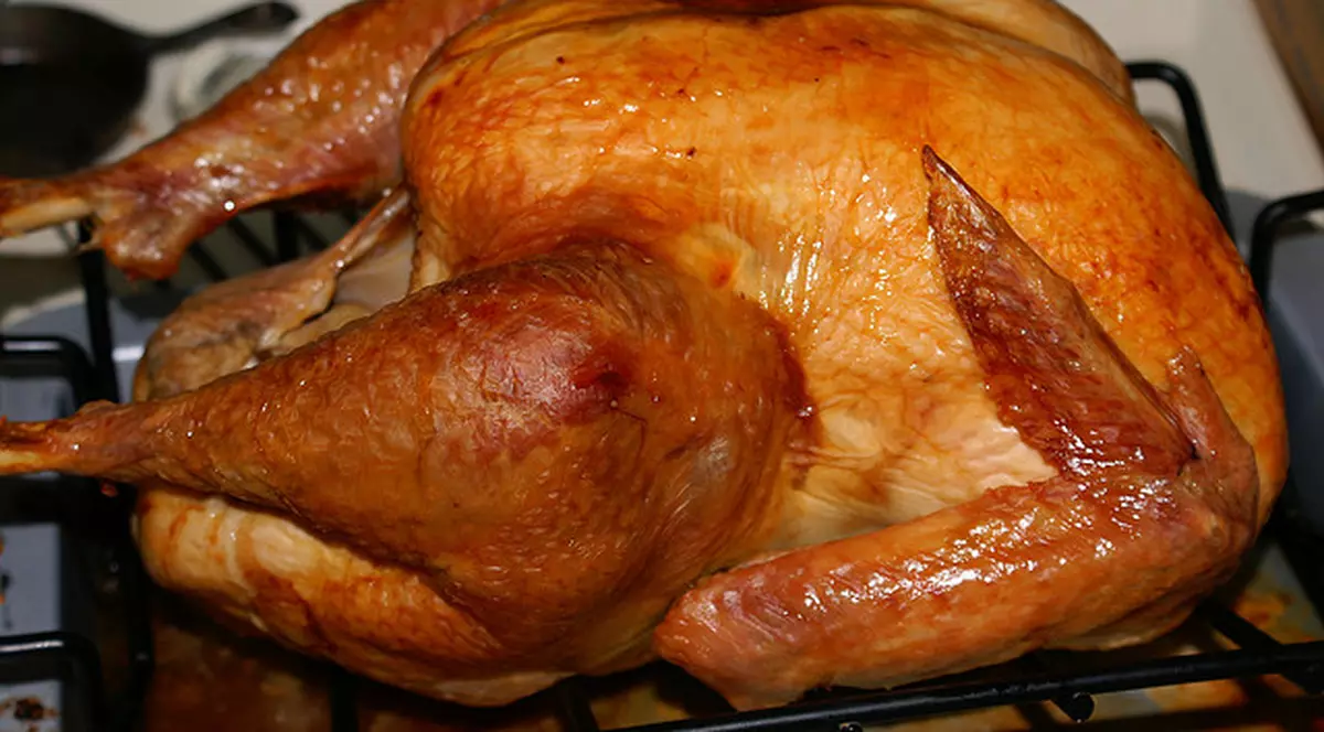 Ce nu ştiai despre carnea de curcan. Tu cât de des o consumi?