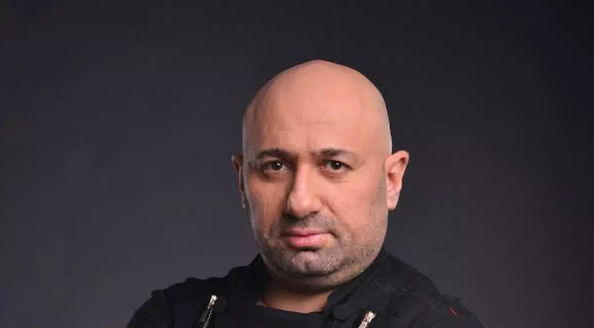 Chef Scărlătescu are șeful lui! Bucătarul dezvăluie rețeta de drob a bunicii sale