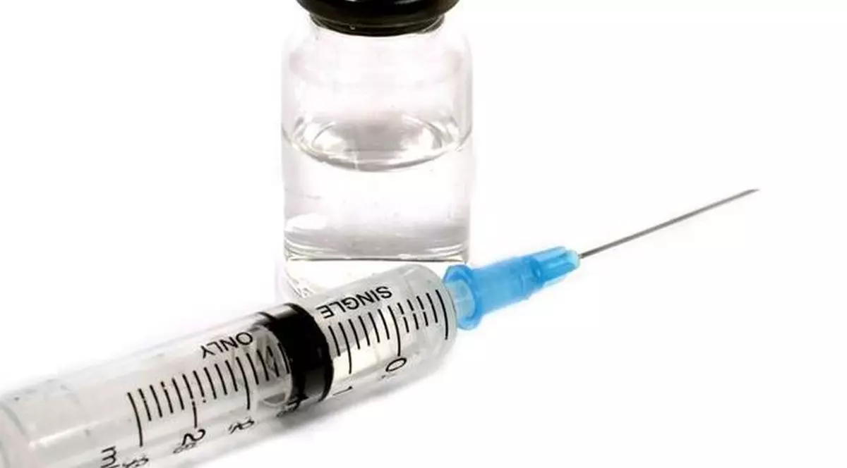Doi bebeluşi au murit după vaccinare, în Franţa. Cele două vaccinuri se folosesc și în România