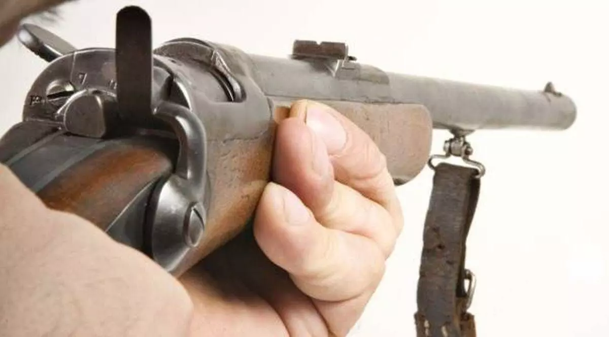 Cetăţean german, împuşcat mortal la vânătoare. Neamţul se afla la braconaj