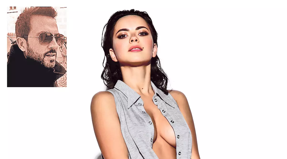 Se îngroașă gluma! Inna l-a dus pe John la mama | EXCLUSIV