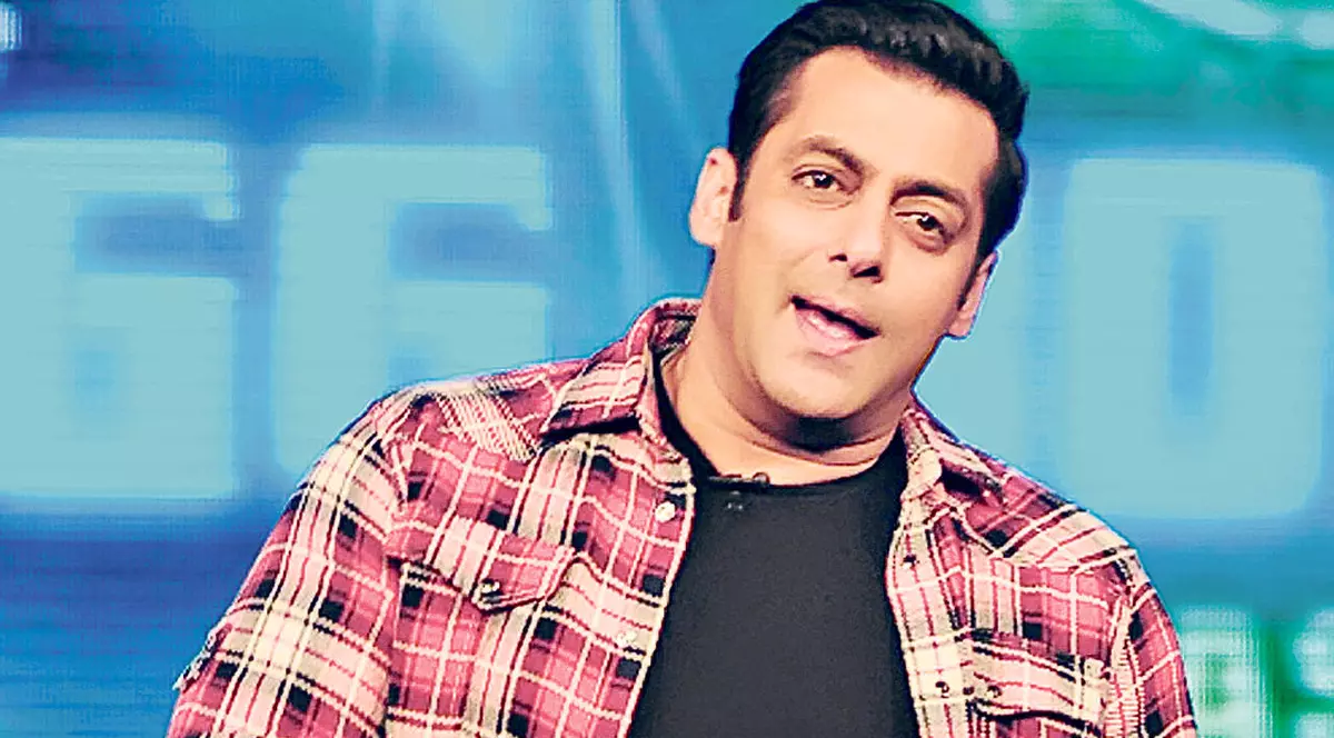 Salman a făcut buba chiar înainte de proces