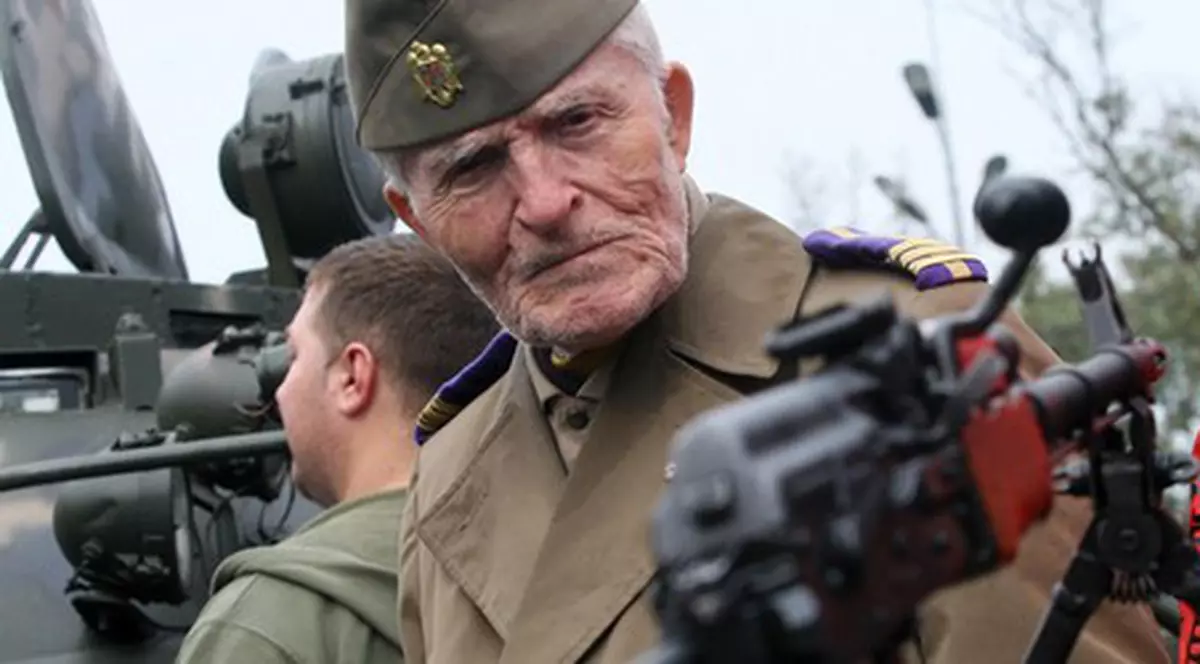 Indemnizaţii MĂRITE pentru veteranii de război 