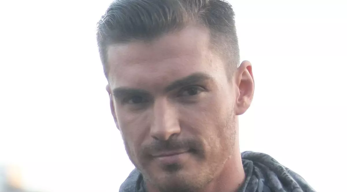 Bogdan Vlădău, penibil fără număr! Ce a putut să facă fotomodelul! | VIDEO